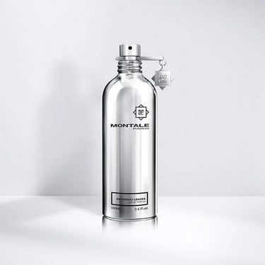 Patchouli Leaves (100 ml) - Skin / Scent